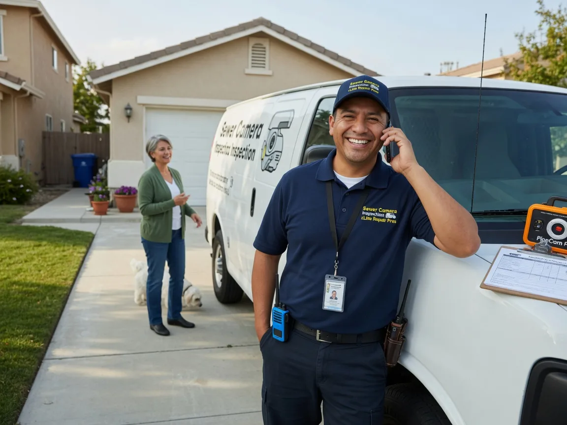 Sewer Line Repair Anthem, AZ FAQs
